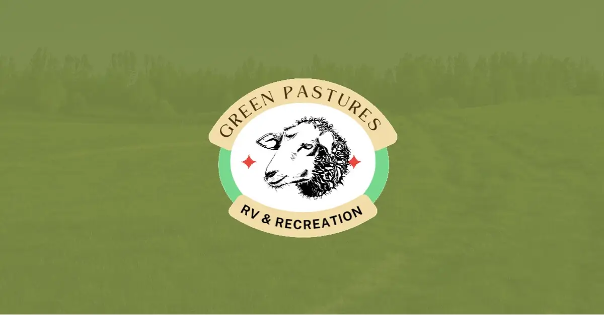 Green Pastures RV Park Shepherd's Heart RV Park
